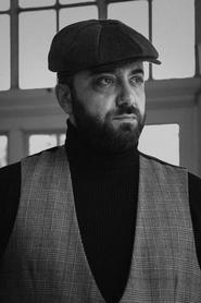 Khoren Levonyan portrait