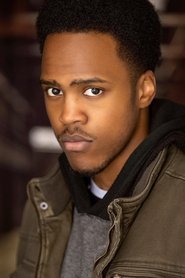 Tash Jordan portrait