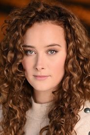 April Pearson portrait