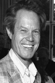 Chris Jagger portrait