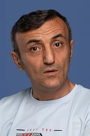 Ersin Korkut portrait