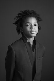 Taytem Douglas portrait