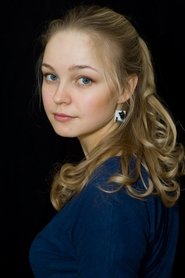 Elena Shilova portrait