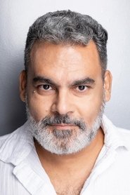 Doc Câmara portrait