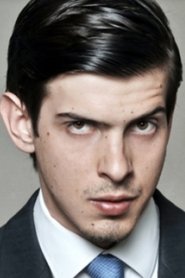 Antonio Orlando portrait