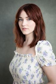 Kelly McNamee portrait