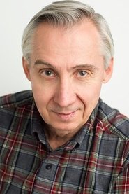 Tim Miller portrait