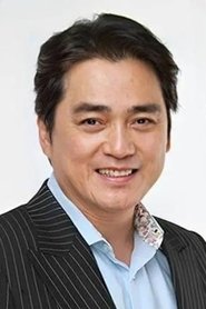 Michael Tong Chun-Chung portrait