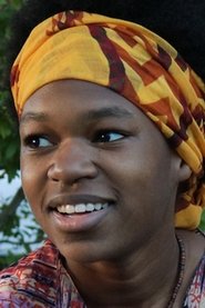 Merudjina Normil portrait