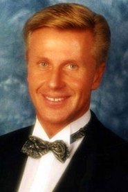 Aleksandr Zagorskiy portrait
