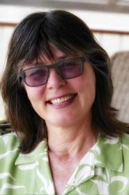 Margaret Sixel portrait