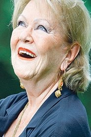 Ruža Pospiš-Baldani portrait