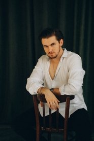 Bogdan Zheliezniak portrait