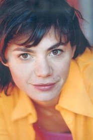 Fanny La Monica portrait