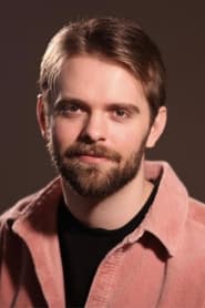 Chad Hylton portrait