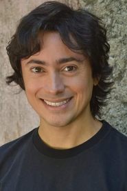 Cleber Salgado portrait