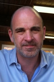 Glen Reynolds portrait