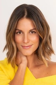 Natalia Jerez portrait