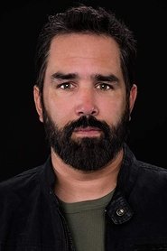Mike Escamilla portrait