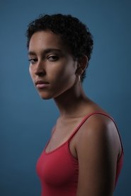 Savannah Acquah portrait