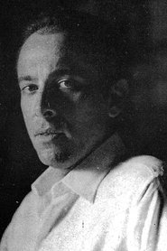 Carlos Capeletti portrait