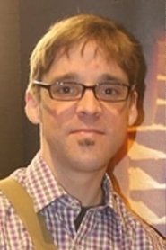 Corey Carrier portrait