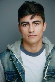 Chandler Dunman portrait