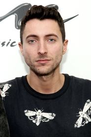 Jordan Fish portrait