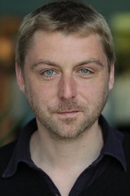 Alexandre Carrière portrait