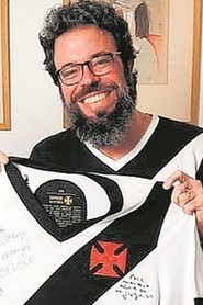 Marco Antonio Rocha portrait