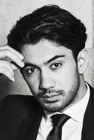 Reza Rahadian portrait
