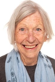 Maureen Wild portrait