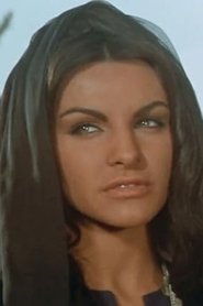 Maria Virginia Onorato portrait