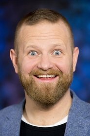 Esben Selvig portrait