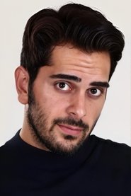 Eray Kaman portrait