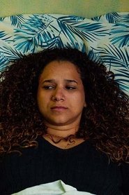 Luiza Damázio portrait