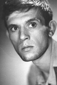 Valeriy Lushchevskiy portrait