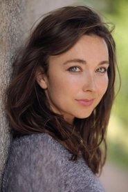Leila Crerar portrait