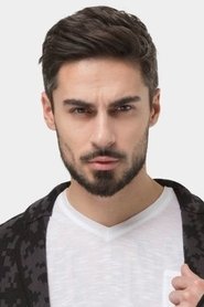 Nikita Vakuluk portrait