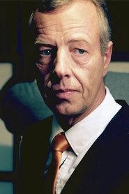 Pascal Haidant portrait