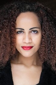 Rebecca Langley Jensen portrait