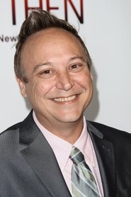 Keith Coogan portrait