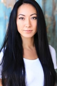 Faye Viviana portrait