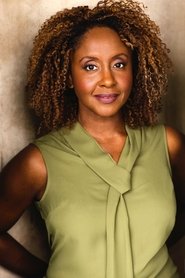 Vivianne Collins portrait