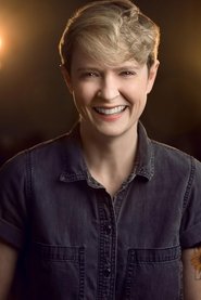 Summer McCusker portrait
