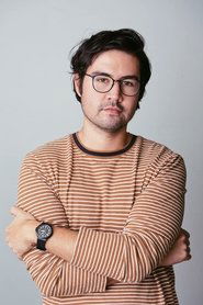 Chris Aquilino portrait