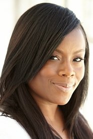 Khadijah Karriem portrait