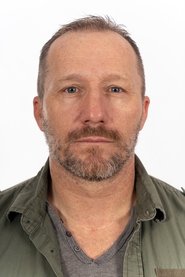 Radek Brůna portrait