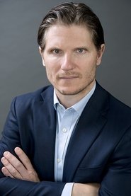Burt Culver portrait