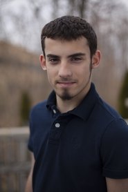 Alex Tobin portrait
